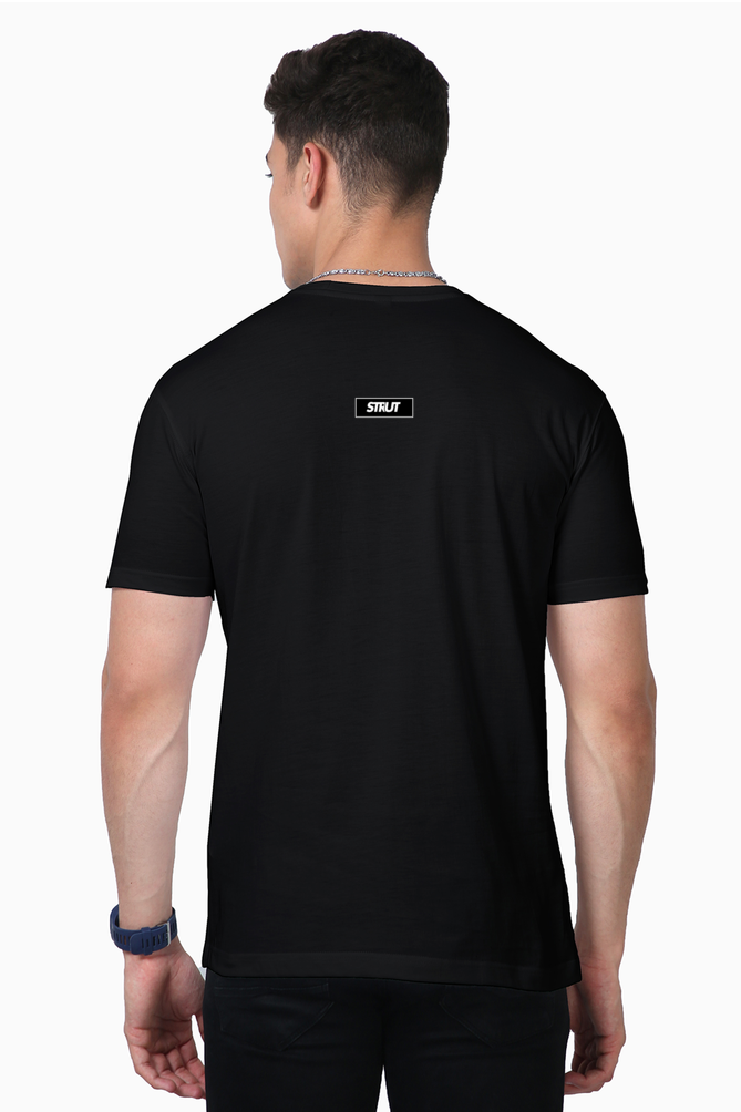 Strut Unisex Supima® T-Shirt