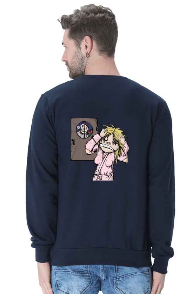 STRUT/Unisex Sweatshirt