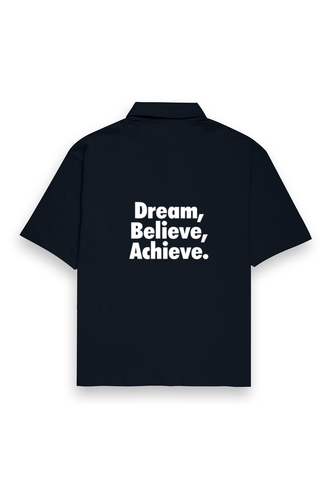 Strut Unisex Oversized Shirt