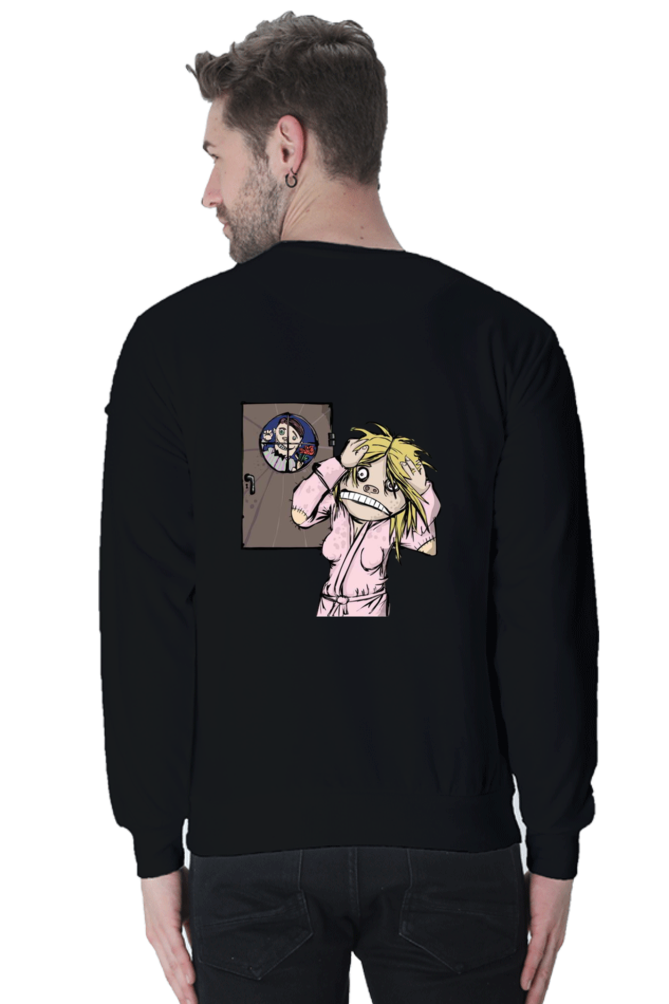 STRUT/Unisex Sweatshirt