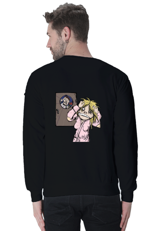 STRUT/Unisex Sweatshirt