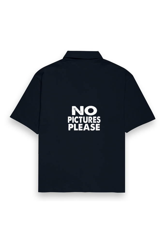 Strut Oversized Shirt