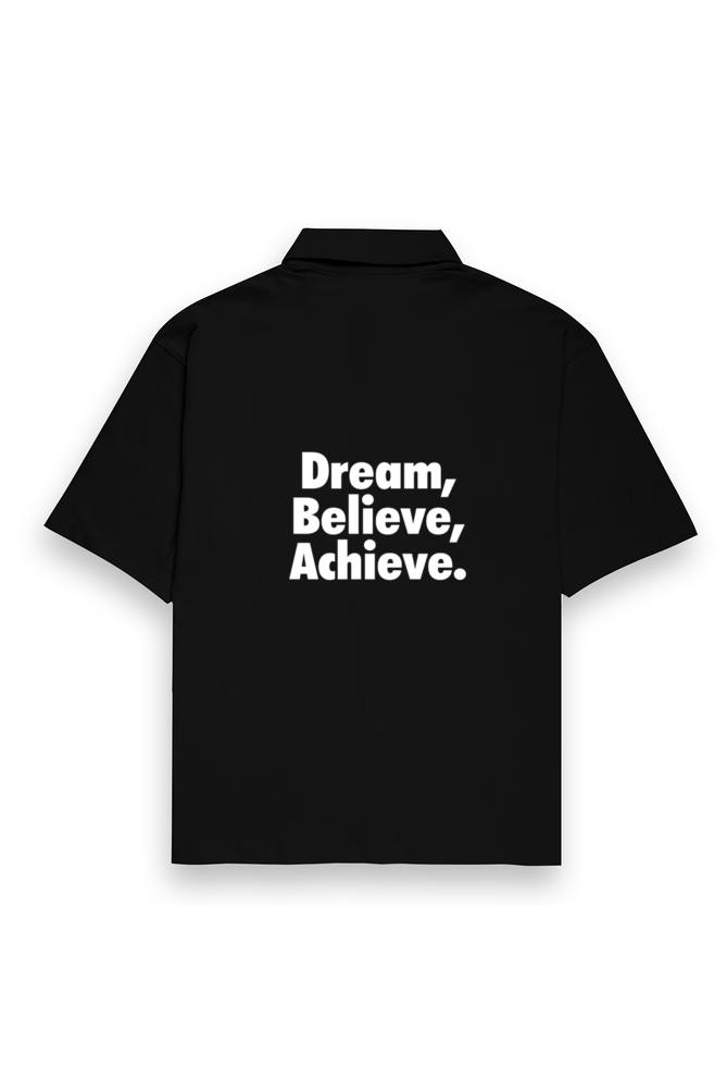 Strut Unisex Oversized Shirt